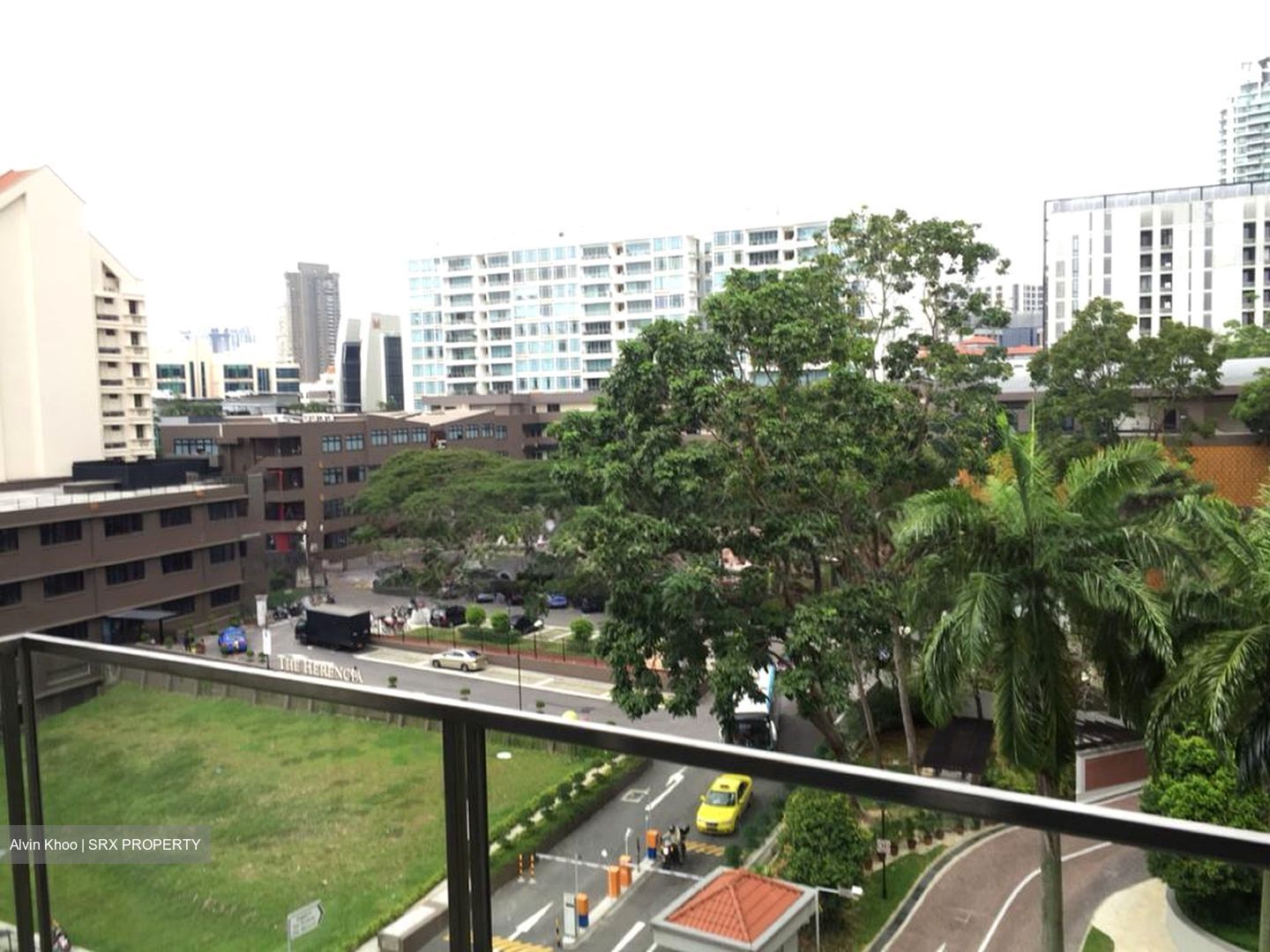 Waterford Residence (D9), Apartment #511052911